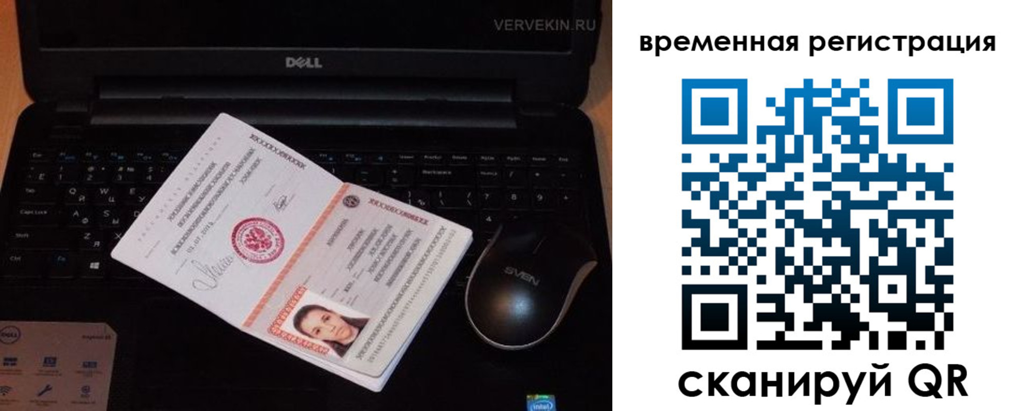 прописка в Стародубе